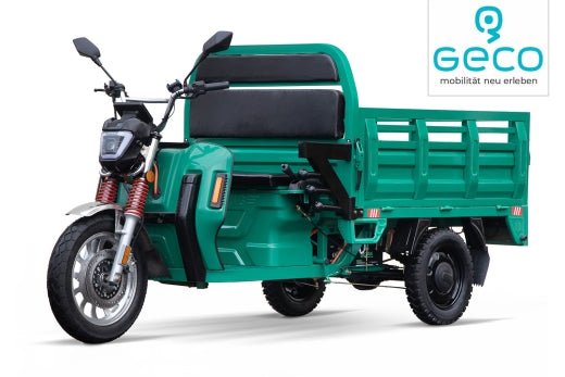 Jinpeng Moto Truck GXP