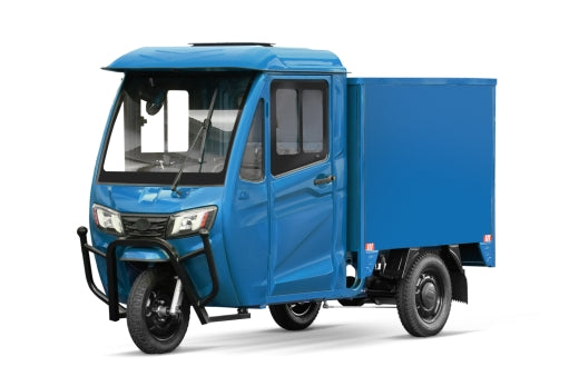 Jinpeng Heavy Lite Truck GXC – Bild 3