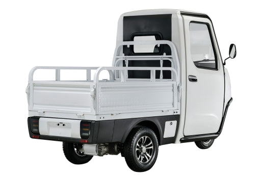GEco Flexi Truck gXP – Bild 2