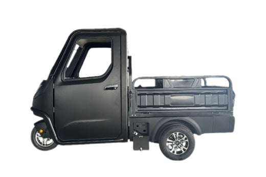 GEco Flexi Truck gXP – Bild 8