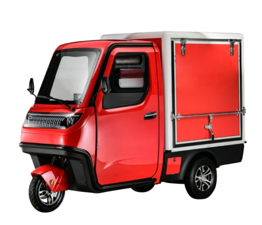 GEco Flexi Food Truck gXC – Bild 5