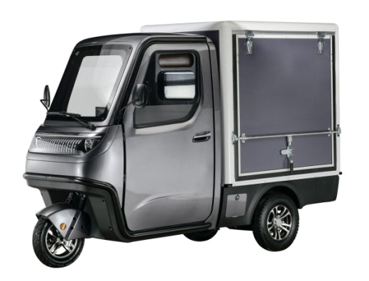 GEco Flexi Food Truck gXC – Bild 6