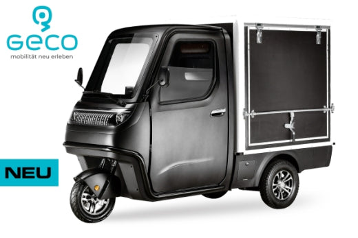GEco Flexi Food Truck gXC – Bild 7