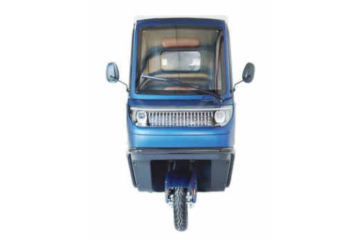 GEco Flexi Food Truck gXC – Bild 8