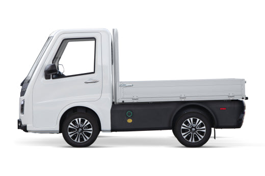 GEco TEV XP Pritsche – Bild 2