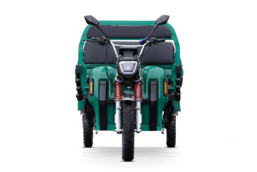 Jinpeng Moto Truck GXP – Bild 4