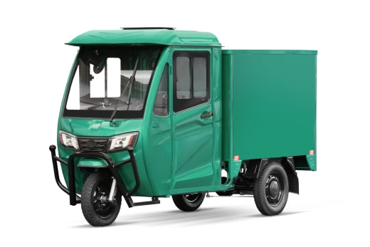 Jinpeng Heavy Lite Truck GXC