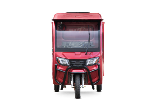 Jinpeng Heavy Lite Truck GXC – Bild 4