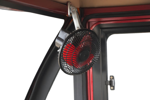 Jinpeng Heavy Lite Truck GXC – Bild 8