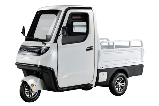 GEco Flexi Truck gXP