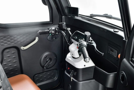 GEco Flexi Truck gXP – Bild 3