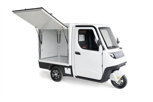 GEco Flexi Food Truck gXC – Bild 2