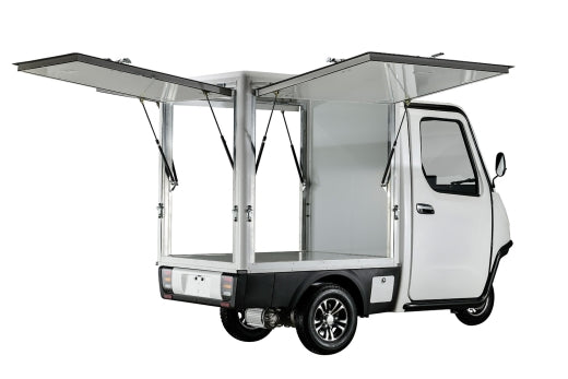 GEco Flexi Food Truck gXC – Bild 3