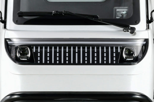 GEco Flexi Food Truck gXC – Bild 9