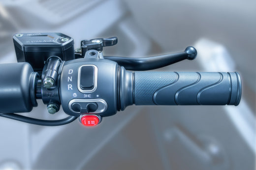 GEco Lite Truck gXP Elektro-Lastenfahrrad – Bild 13