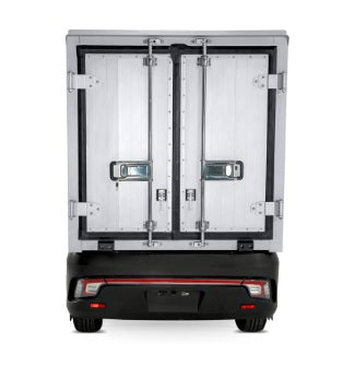 GEco TEV Elektrotransporter 15 kW – Bild 5