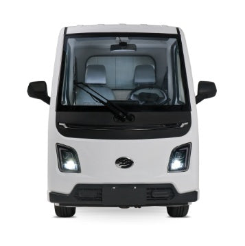 GEco TEV Elektrotransporter 15 kW – Bild 6