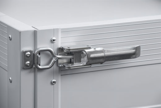 GEco TEV XP Pritsche – Bild 11