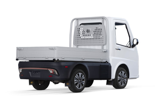GEco TEV XP Pritsche – Bild 3