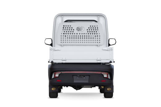 GEco TEV XP Pritsche – Bild 5