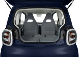 GEco Pony 4You Elektroauto – Bild 6