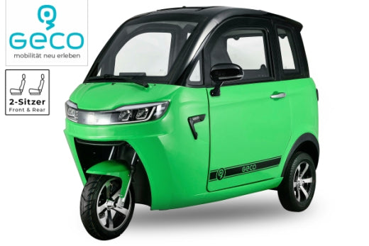 GEco Sera 2 V2 – Bild 11